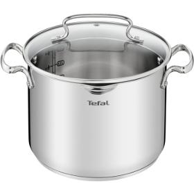G7197956 DUETTO+ vysoký hrniec22cm TEFAL