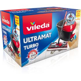 Ultramax TURBO VILEDA