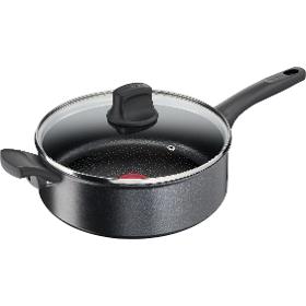 G2683372 ULTIMATE panvi+pokr. 26cm TEFAL