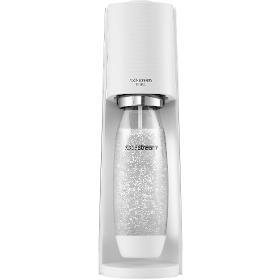 TERRA white quick connect     SODASTREAM