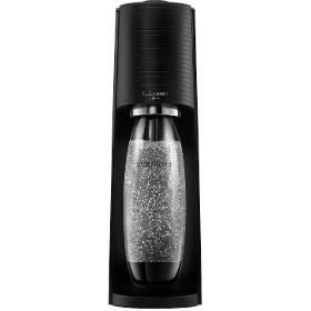 TERRA black quick connect     SODASTREAM