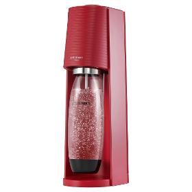 TERRA red quick connect SODASTREAM