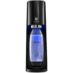 Sodastream E-TERRA black quick connect PP SODASTREA