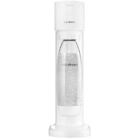 GAIA white quick connect SODASTREAM