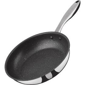 LT1231 nerezová panvica 24cm SOTE LAMART