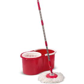 LT8061 mop rotačný set 12L CLEAN LAMART