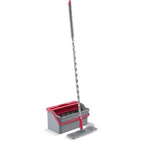LT8064 mop plochý set 8L CLEAN LAMART