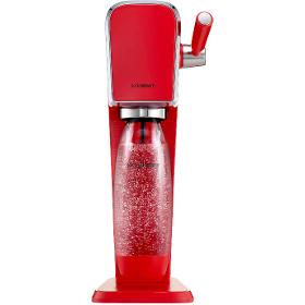 Art Mandarin Red SODASTREAM
