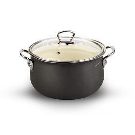 LT1279 kastról smalt 20cm HARD LAMART