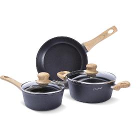 LT1282 sada riadu 5ks NATUR LAMART
