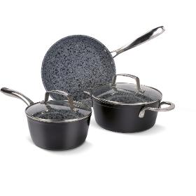 LT1283 sada riadu 5ks GRANIT LAMART