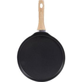 LT1290 palac. panvica 28cm NATUR LAMART