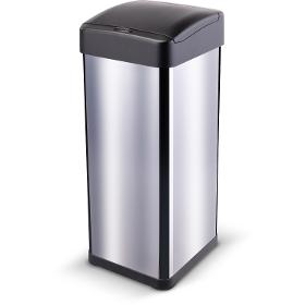 LT8107 bezdot. kôš 50L USB SENSOR LAMART