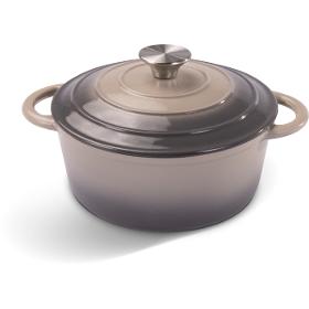 LT1301 hrniec liatina 22cm IRON LAMART