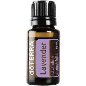 Doterra Esenciálny olej Lavender 15 ml doTTERA