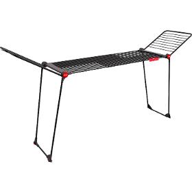 Infinity Flex sušiak 30m čierny VILEDA