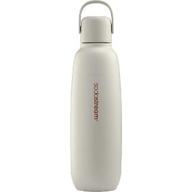 Fľaša FIZZ&GO COOL 0,9L SAND SODASTREAM