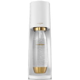Terra White Gold výrobník SODASTREAM