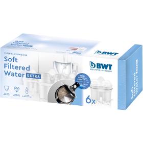Filter pre extra tvrdú vodu 6ks BWT