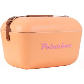 POLARBOX Classic Chladiaci box 12l oranž.POLARBOX
