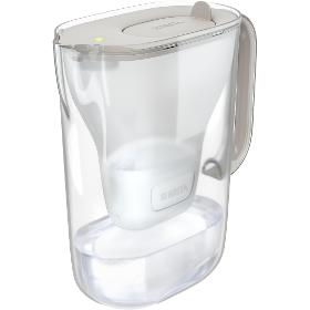 Style ESS 2,4l pieskova + 2 filtre BRITA