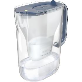 Style ESS 2,4l šedomodrá +2 filtre BRITA