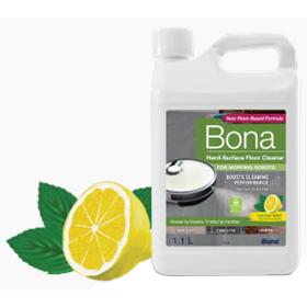 Robot HS Floor Cleaner 1,1L BONA
