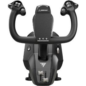 TCA YOKE BOEING Ed Xbox/PC THRUSTMASTER