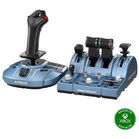 THRUSTMASTER TCA CAPTAIN PACK X AIRBUS EdTHRUSTMASTER
