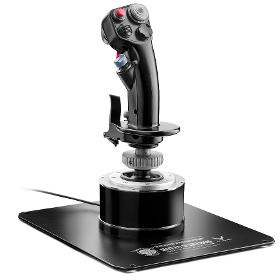 HOTAS WARTHOG STICK PC THRUSTMASTER