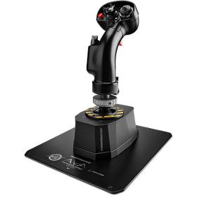 AVA FA18 Flight stick THRUSTMASTER