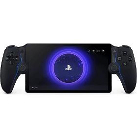 Playstation PORTAL Midnight Black SONY