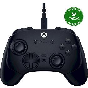 Wolverine V3 Gamepad Black Razer