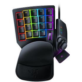 Tartarus Pro - Analog Optical Razer