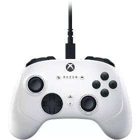 WOLVERINE V3 Tournament Ed. White Razer