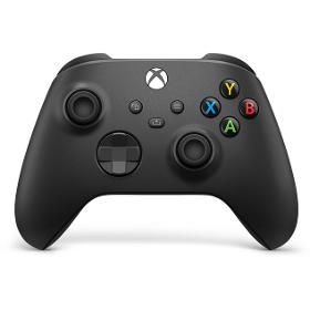 MICROSOFT XSX Bezdrátový ovladač Xbox Series Černý