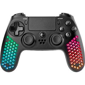 LEGATUS Bezdrôtový Gamepad WHITE SHARK