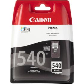 5225B001 PG540 INK čierny CANON