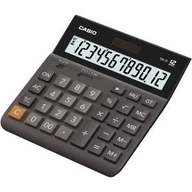 DH 12 CASIO