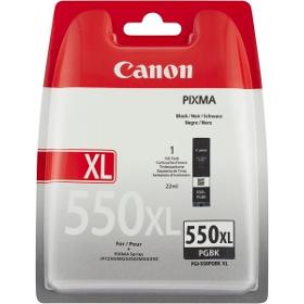 PGI-550PGBk XL čierna CANON