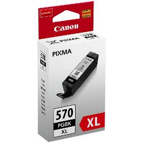 0318C001 INK PGI 570 PGBK XL CANON