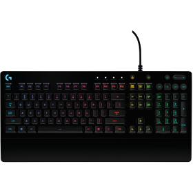 G213 Prodigy Gaming KBD US INTL LOGITECH