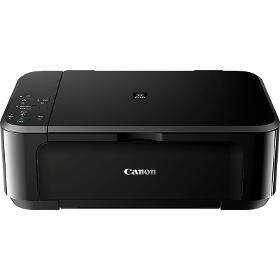 PIXMA MG3650S multifunkcia BK CANON
