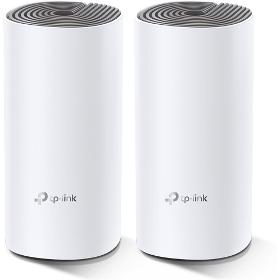 TP-LINK Deco E4 AC1200 Wi-Fi System TP LINK