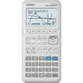 FX 9860G III CASIO
