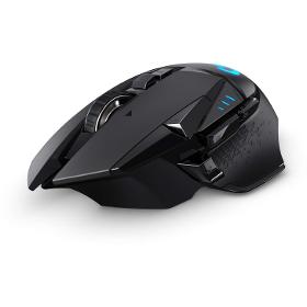 G502 LIGHTSPEED Wrs gam. mouse LOGITECH