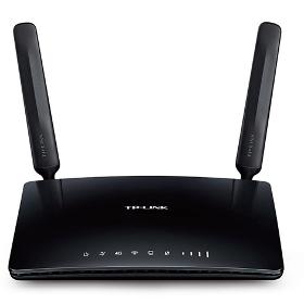 Archer MR200 750Mbit WiFi router TP-LINK