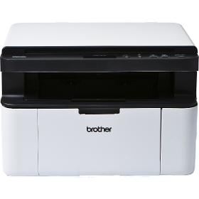 DCP-1510E laserová mtf tlačiareň BROTHER