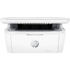 LaserJet M140w MFP laserová tlačiareň HP