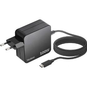 YAU C100 Nabíjačka USB C 100w YENKEE